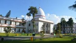 Gauhati High Court : “ही थट्टा आहे का?”, सिमेंट कंपनीला दिली ३,००० बिघा जमीन; उच्च न्यायालयाने सरकारला फटकारले
