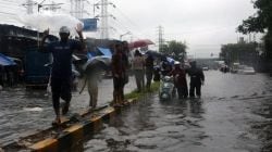 Maharashtra Heavy Rain Alert : मुंबई, ठाणे, पालघरमध्ये आजही अतिमुसळधार पावसाची शक्यता
