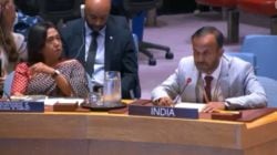 India On Pakistan at UN Over Sexual Violence : १९७१ पासून हजारो महिलांवर लैंगिक अत्याचार… भारताने UNमध्ये केली पाकिस्तानची पोलखोल