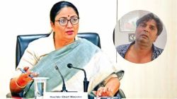 Delhi CM Rekha Gupta Attacked : दिल्लीच्या मुख्यमंत्र्यांवर हल्ला करणाऱ्याविरोधात ९ गुन्हे; ‘श्वान प्रेमी’ आरोपीबाबत आईचा मोठा खुलासा
