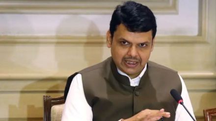 Maharashtra News Highlights: अतिवृष्टीमुळे शेतीचे नुकसान, शेतकऱ्यांना मदत कधी मिळणार? फडणवीस म्हणाले, “चार दिवसात अशा प्रकारे…”