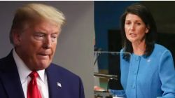 Nikki Haley to Trump : भारताला गमावणे मोठी धोरणात्मक चूक ठरेल; ट्रम्प यांना अमेरिकेच्या माजी राजदूताचा इशारा