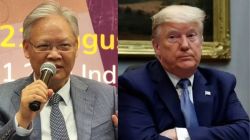 China Oppose US Tariffs on India : ट्रम्प यांच्या टॅरिफविरोधात चीनचा भारताला पाठिंबा; अमेरिकेवर केला ‘दादागिरी’चा आरोप