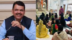 Devendra Fadnavis : “RSS काय बंदी असलेली संघटना आहे?”, देवेंद्र फडणवीस यांचे सुनेत्रा पवारांवरील टीकेला उत्तर