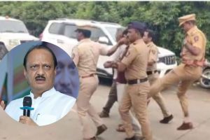 Ajit Pawar News