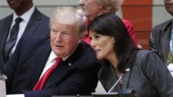 US-India Relations : ‘ट्रम्प यांना गांभीर्याने घ्या’; रशियन तेलाच्या मुद्द्यावर निक्की हेलींचे भारताला आवाहन