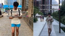Mumbai Vs London : लंडनपेक्षा आपली मुंबई अधिक सुरक्षित, यूकेच्या कंटेंट क्रिएटरचा व्हायरल Videoमधून दावा