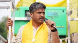 Rohit Pawar : दोन्ही उपमुख्यमंत्र्यांच्या जिल्ह्यात ‘लाडकी बहीण’चे सर्वाधिक बोगस लाभार्थी; रोहित पवार म्हणाले, “फक्त राजकीय उद्देश ठेवूनच…”