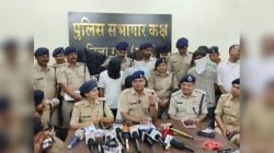 Crime News : बहिणीने वाढदिवाचा केक कापला त्याच चाकूने भावाकडून एकाची हत्या; अटक झाल्यानंतर सांगितलं धक्कादायक कारण