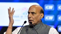 Operation Sindoor : ‘आम्ही धर्माच्या आधारावर हत्या नाही केल्या तर…’, राजनाथ सिंहांचं वक्तव्य