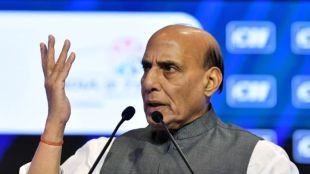 Rajnath Singh speaks on Operation Sindoor