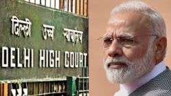 PM Modi Degree Row : पंतप्रधान मोदींची पदवी सार्वजनिक होणार नाही! दिल्ली उच्च न्यायालयाने रद्द केला CICचा ‘तो’ आदेश