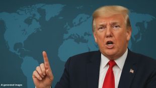 Donald Trump Fresh Tariff Threat