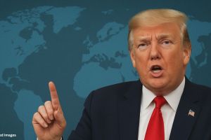 Donald Trump Fresh Tariff Threat