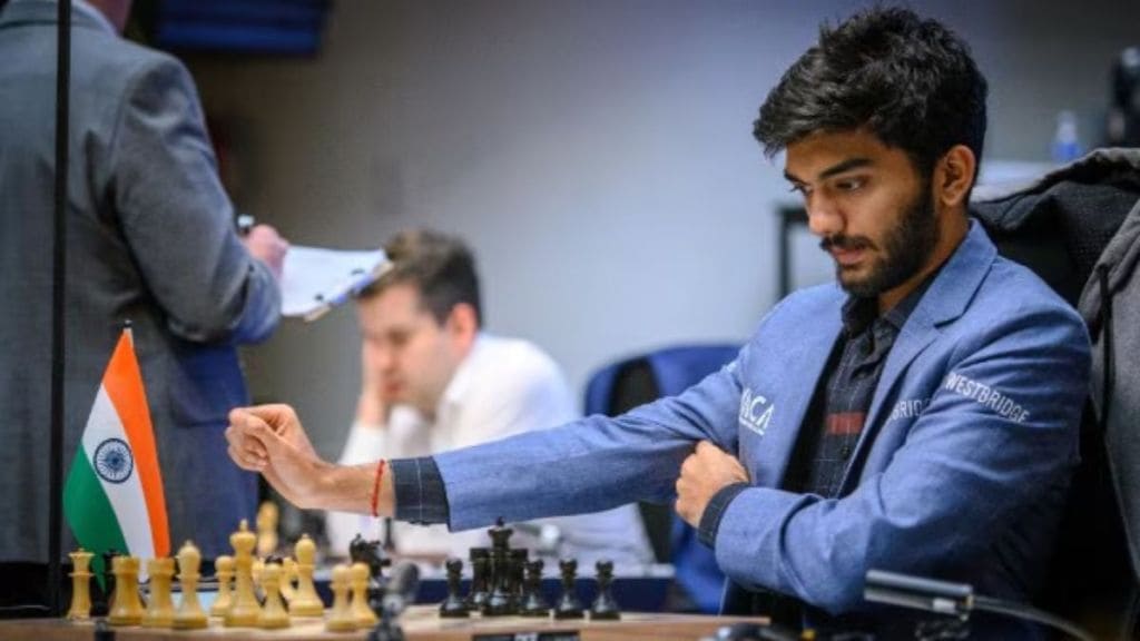 Goa to host FIDE World Cup 2025 India announced as official host of biggest Chess competition