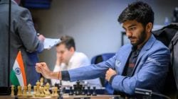 Play In India: बुद्धिबळाची सर्वात मोठी स्पर्धा भारतात; FIDE WC 2025 होणार गोव्यात