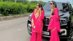 Noida Nikki Bhati death case : नोएडातील निक्की भाटी मृत्यू प्रकरणात मोठी अपडेट! व्हिडिओ अन् सीसीटीव्ही फुटेजमधून घटनेला धक्कादायक वळण