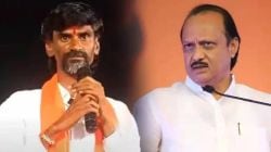 Ajit Pawar : मराठा आरक्षणाबाबत राष्ट्रवादीची भूमिका काय? अजित पवारांनी दिलं उत्तर; मनोज जरांगेंच्या आंदोलनाबाबत म्हणाले…