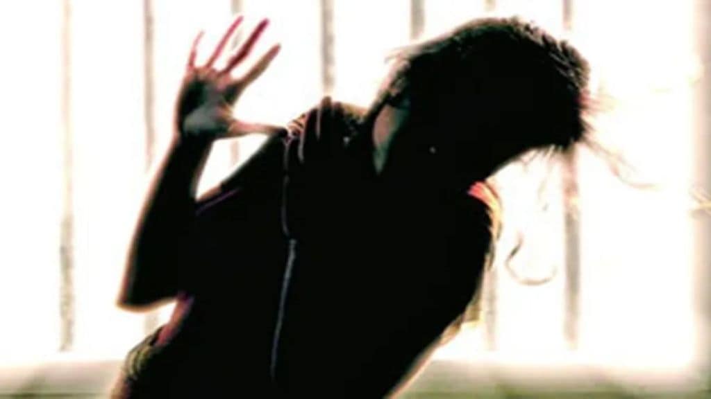 Class 9 student delivers baby in school toilet in Karnataka