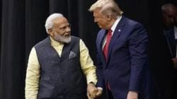 US Tariff : ‘आम्ही कधीही झुकणार नाही’; ट्रम्प यांच्या टॅरिफच्या पार्श्वभूमीवर पीयूष गोयल यांनी स्पष्ट केली भारताची भूमिका