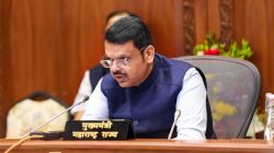 Devendra Fadnavis : मराठा आरक्षणाच्या मुद्द्यावर देवेंद्र फडणवीसांची रोखठोक भूमिका; म्हणाले, “राजकारण चुलीत गेलं, पण…”