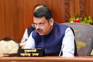 CM Devendra Fadnavis On Maratha Reservation