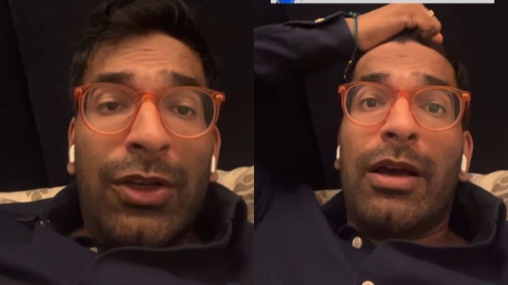 Corporate Cobra man edited Rs 4 Lakh Payslip and got Rs 12 Lakh offer letter video goes viral