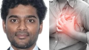 39 years old cardiac surgeon dies of cardiac arrest during rounds at hospital in Chennai