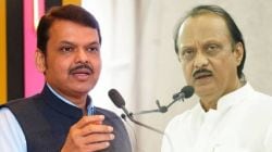 Ajit Pawar : मनोज जरांगेंच्या आंदोलनादरम्यान मुख्यमंत्री देवेंद्र फडणवीस एकाकी पडलेत? अजित पवारांचे एका वाक्यात उत्तर, म्हणाले…
