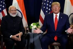 Donald Trump asked for Nobel Peace Prize backing PM Modi rejected US 50 percent tariffs on india