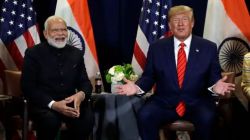 Donald Trump : ट्रम्प यांनी फोनवरून केलेली ‘ती’ मागणी मोदींनी फेटळली अन्…; अमेरिकेने भारतावर ५० टक्के टॅरिफ लादण्याचं कारण आलं समोर