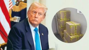 Indian CEO response to Donald Trump 50 per cent tariff said Our customers OK with additional tariff