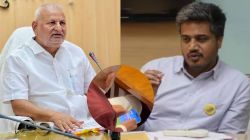 Manikrao Kokate : कोकाटेंचे कृषीमंत्रीपद गेलं, रमीचा व्हिडीओ बाहेर काढणाऱ्या रोहित पवारांची पोस्ट चर्चेत; इशारा देत म्हणाले, “खातेबदल केला म्हणजे…”