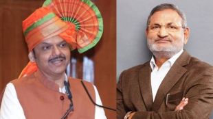 CM Devendra Fadnavis on Manikrao Kokate removed from agriculture portfolio Dhananjay Munde meeting