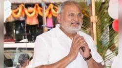 Manikrao Kokate : “अतिशय उत्कृष्ट…”, कृषी खातं काढून घेतल्यानंतर माणिकराव कोकाटेंची पहिली प्रतिक्रिया