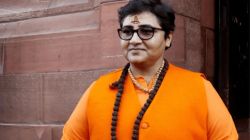 Pragya Singh Thakur : ‘मोदी, योगी यांचे नाव घेण्यासाठी टॉर्चर केलं’, प्रज्ञासिंह ठाकूर यांचा मालेगाव बॉम्बस्फोट प्रकरणातून निर्दोष सुटकेनंतर खळबळजनक खुलासा