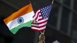 Viral Post : ‘मी मुलांना अशा वातावरणात वाढवणार नाही’, दुसऱ्यांदा भारत सोडून अमेरिकेत गेलेल्या Ex-IITian महिलेची पोस्ट चर्चेत