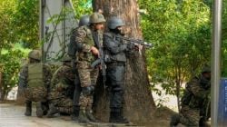 Pahalgam Attack : पहलगाम हल्ल्यात सहभागी ३ दहशतवाद्यांकडे नेमकं काय सापडलं? ‘असा’ उघड झाला पाकिस्तानशी थेट संबंध