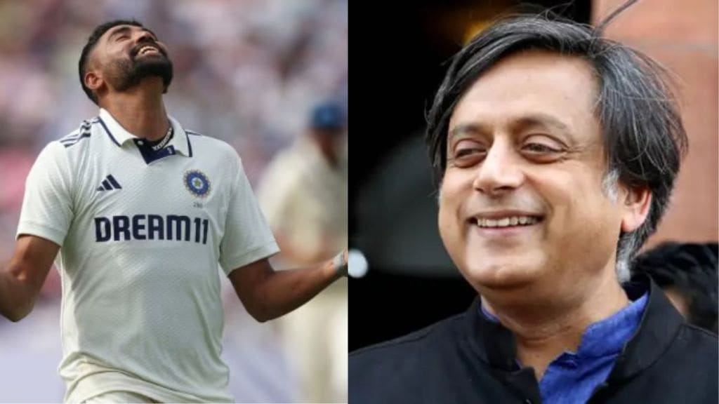 भारतीय क्रिकेट संघानं इंग्लडविरोधात ओव्हल येथे खेळलेला कसोटी सामना ६ धावांनी जिंकला आहे.