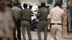 Crime News : पतीची हत्या केली मृतदेहाची विल्हेवाटही लावली, पण प्रीयकराची एक चूक अन् उलगडलं हत्येचं गुढ