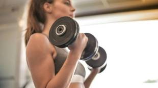 light weight exercises every woman should try for fitness and confidence