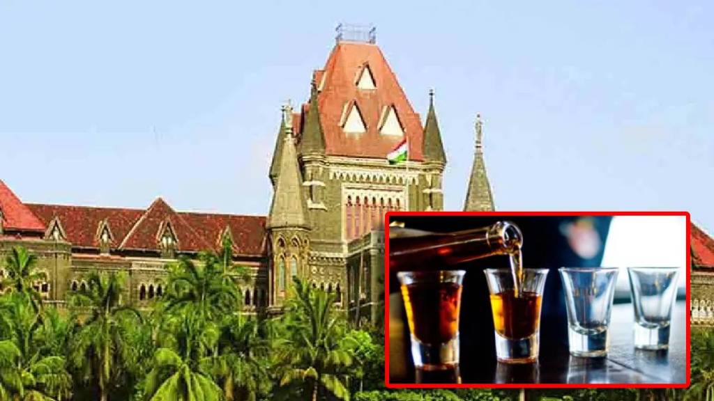 High Court stays ten day liquor ban during Ganeshotsav 2025