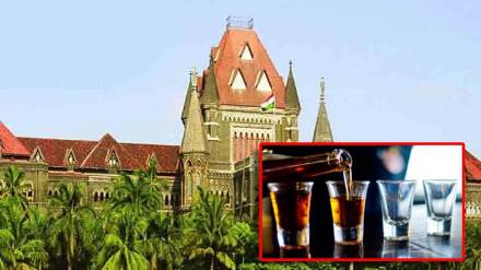 High Court stays ten day liquor ban during Ganeshotsav 2025
