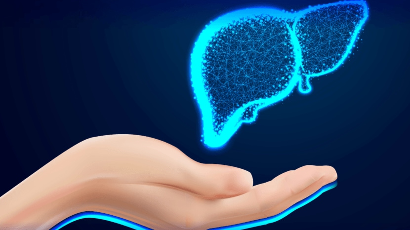 liver cancer symptoms
