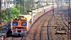 मुंबई : रविवारचा रेल्वे ब्लॉक रद्द; गणेशभक्तांना दिलासा