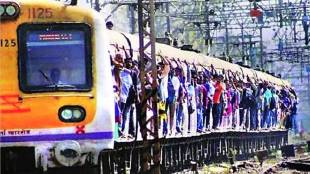 maratha protesters to buy return train tickets for Rs 10