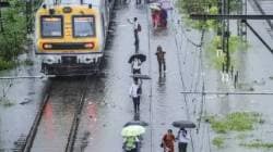 मध्य रेल्वेवरील ८०० हून अधिक लोकल रद्द