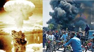 nuclear weapons for peace