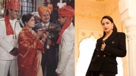 madhuri dixit