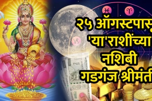 Mahalakshmi rajyog on 25 august benefits to virgo, cancer, aquarius zodiac signs get rich money successful career mangal Chandra yuti horoscope astrology
